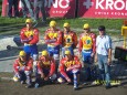 Rok 2012: Falubaz Zielona Gra - Lotos Gdask