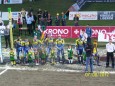 Rok 2012: Falubaz Zielona Gra - Stal Gorzw