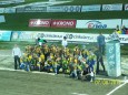Rok 2012: Falubaz Zielona Gra - Stal Gorzw