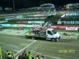 Rok 2012: Falubaz Zielona Gra - Polonia Bydgoszcz