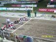 Rok 2012: Falubaz Zielona Gra - Polonia Bydgoszcz