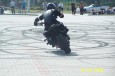 Rok 2015: Otwarcie sezonu motocyklowego w Zielonej Grze - BACHUS