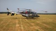 Rok 2015: Mistrzostwa wiata Helikopterw - lotnisko w Przylepie 