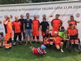 Rok 2016: V Zielonogrski Pmaraton 