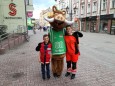 Rok 2017: Midzynarodowy Dzie Rodziny