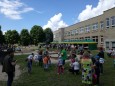 Rok 2017: Dzie Dziecka w Przedszkolu Jacek i Agatka