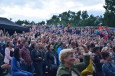 Rok 2017: Koncert Agnieszki Chyliskiej - Amfiteatr