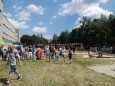 Rok 2018: Festyn w Przedszkolu „Jacek i Agatka”