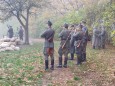 Rok 2018: Inscenizacja Walki Wielkopolan z okazji Dnia Niepodlegoci.
