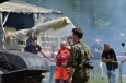 Rok 2019: Piknik Czogisty w Lubuskim Muzeum Wojskowym w Drzonowie