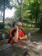 Rok 2021: Piknik Czogisty w Drzonowie 