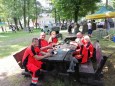 Rok 2021: Piknik Czogisty w Drzonowie 