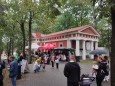 Rok 2022: Festyn na zakoczenie wakacji - Fundacja Warto Jest Pomaga - Park Tysiclecia 