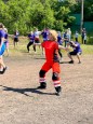 Rok 2023: Bieg dla Transplantacji - Stadion Uniwersytetu Zielonogrskiego 