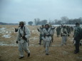 Rok 2005: Obchody 60 rocznicy walk w rejonie Cigacic - Cigacice 1945