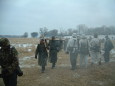 Rok 2005: Obchody 60 rocznicy walk w rejonie Cigacic - Cigacice 1945