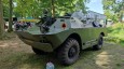 Rok 2023: Piknik Militarny - LMW Drzonw 