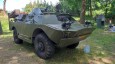 Rok 2023: Piknik Militarny - LMW Drzonw 