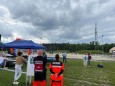 Rok 2023: VI Polish Modern Pentathlon Oldboy Cup Drzonkw 2023