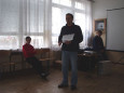 Rok 2005: Szkolenia w Gimnazjum nr 2
