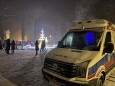 Rok 2023: Pokaz Iluminacji wietlnych w Paacu w Zatoniu 