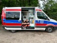 Rok 2024: Bieg dla Transplantacji - UZ