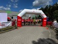 Rok 2024: 3 Bieg dla Krwiodawstwa ZIELONA GRA TTNI DOBREM - CRS