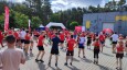 Rok 2024: 3 Bieg dla Krwiodawstwa ZIELONA GRA TTNI DOBREM - CRS