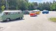 Rok 2024: XVI Zlot VW Garbusa GARBOBRANIE 2024