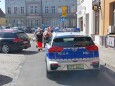 Rok 2024: Odsonicie pomnika Rzezi Woyskiej