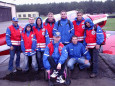 Rok 2005: Oglnopolskie Obchody wita Pastwowej Stray Poarnej 2005