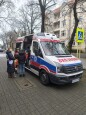 Rok 2025: Orszak Trzech Krli