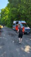 Rok 2025: 10-ty Bieg dla Transplantacji 
