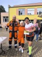 Rok 2025: Bieg charytatywny w Czerwiesku 