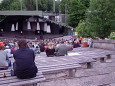 Rok 2005: Kabareton - Amfiteatr