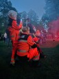 Rok 2026: Artyleryjska Noc Muze�w w Lubuskim Muzeum Wojskowym w Drzonowie 