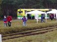 Rok 2005: Transgraniczne wiczenia ratownicze - Czerwiesk