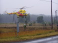 Rok 2005: Transgraniczne wiczenia ratownicze - Czerwiesk