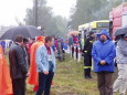 Rok 2005: Transgraniczne wiczenia ratownicze - Czerwiesk