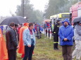 Rok 2005: Transgraniczne wiczenia ratownicze - Czerwiesk