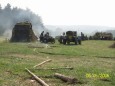 Rok 2006: III Zlot Fortyfikacji Militarnej - Boryszyn 2006