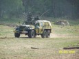 Rok 2006: III Zlot Fortyfikacji Militarnej - Boryszyn 2006