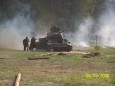 Rok 2006: III Zlot Fortyfikacji Militarnej - Boryszyn 2006