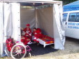 Rok 2006: Noc Nenufarw - Lubrza 2006