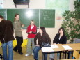 Rok 2006: Kurs pierwszej pomocy - Padziernik 2006