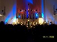 Rok 2006: witokrzyska Golgota w kociele p.w. w. Ducha