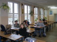 Rok 2007: Kurs pierwszej pomocy - 24-25.02.2007