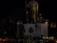 Rok 2007: II rocznica mierci Jana Pawa II
