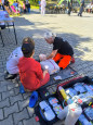 przejd� do galerii