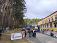 Rok 2026: Bieg memoria�owy w Czerwie�sku 